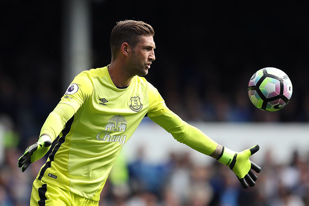 Chris Brunskill/Getty Images Sport