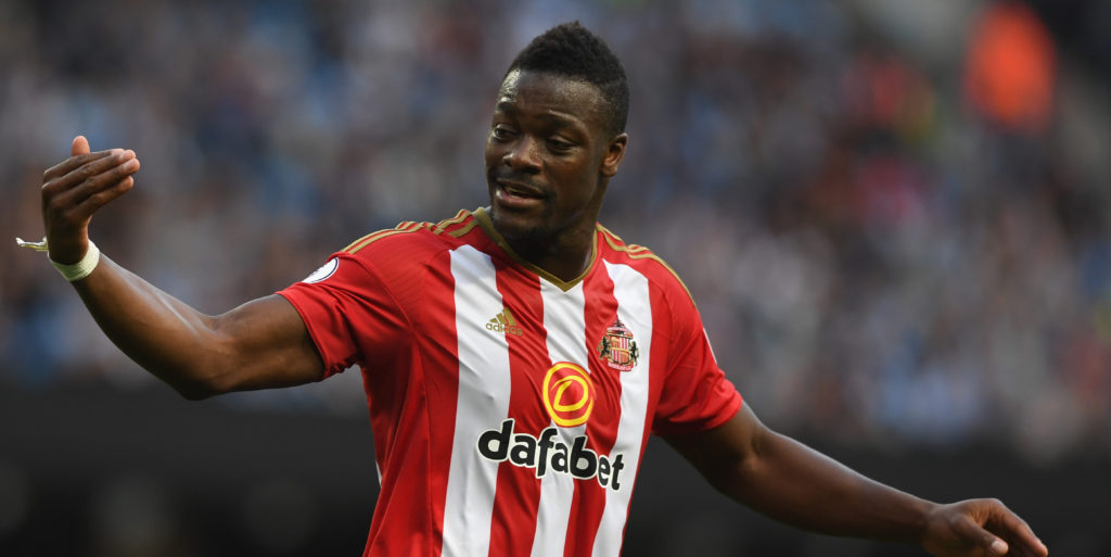Sunderland reject fresh bid from Everton for Kone