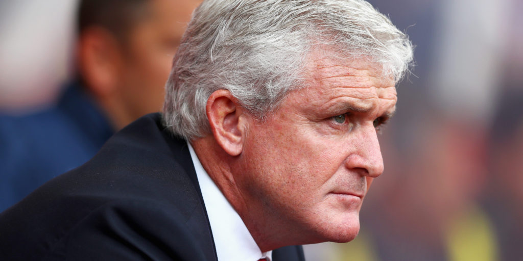 Opposition Danger Men: Stoke City