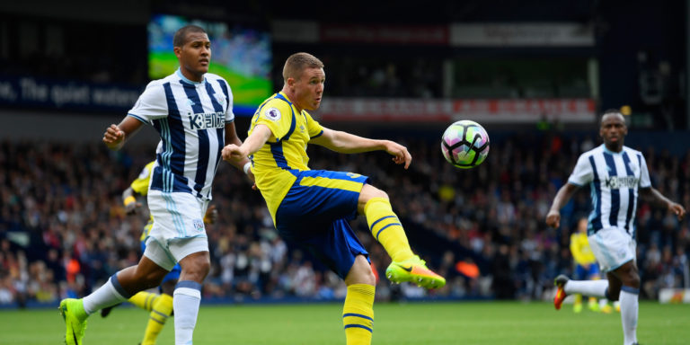 McCarthy set to leave Everton this summer