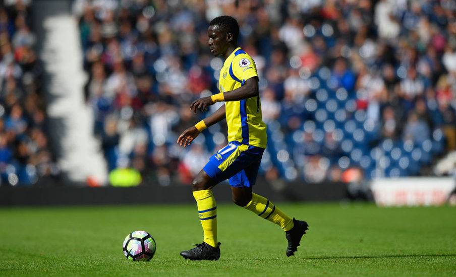 West Bromwich Albion v Everton - Premier League Stu Forster/Getty Images Sport