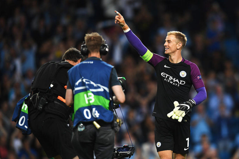 Michael Regan/Getty Images Sport