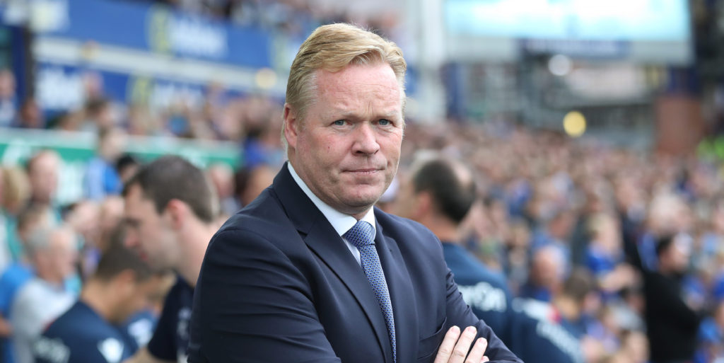 Transfer Deadline Day Live Blog