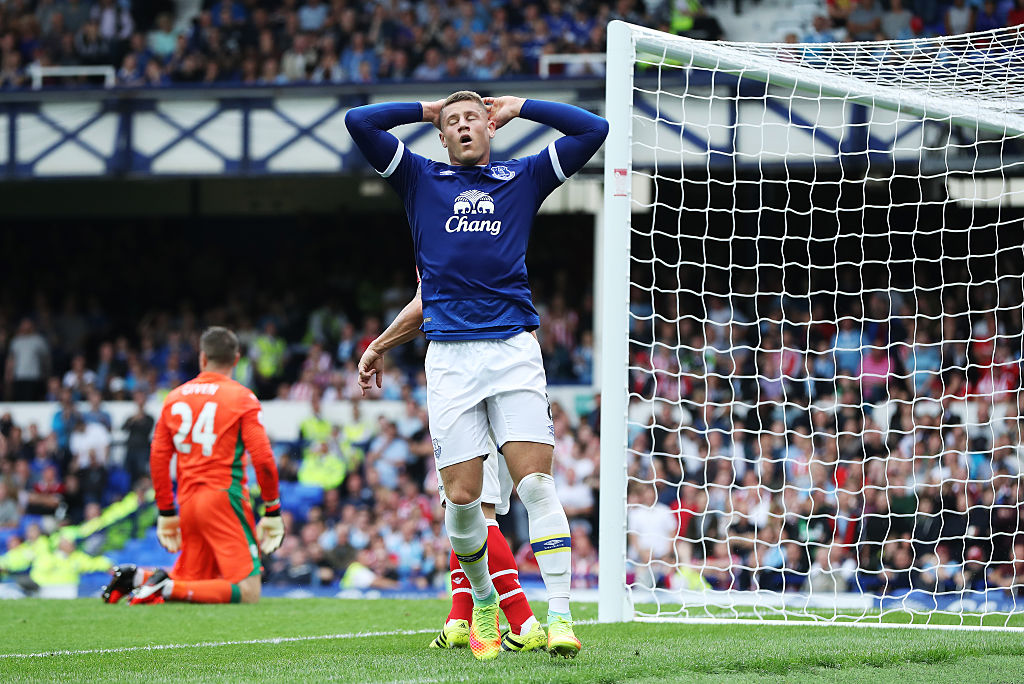 Ian MacNicol/Getty Images Sport