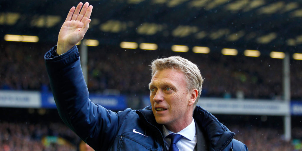 Moyes’ Madness and the Premier League