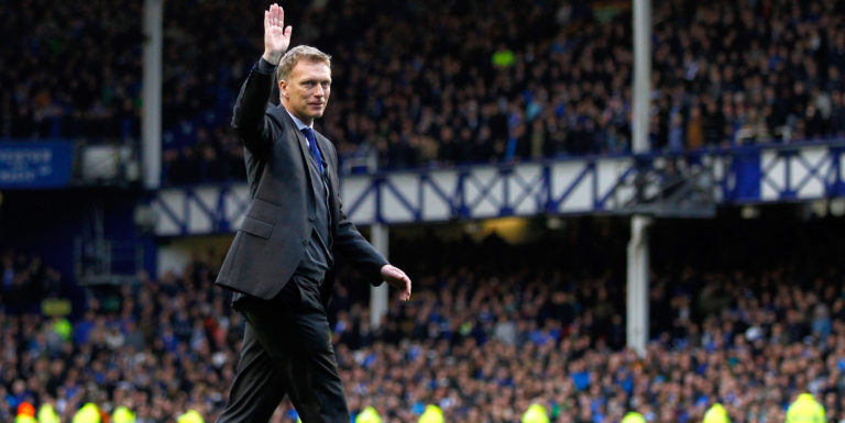 Everton vs. Sunderland – Predicted XI