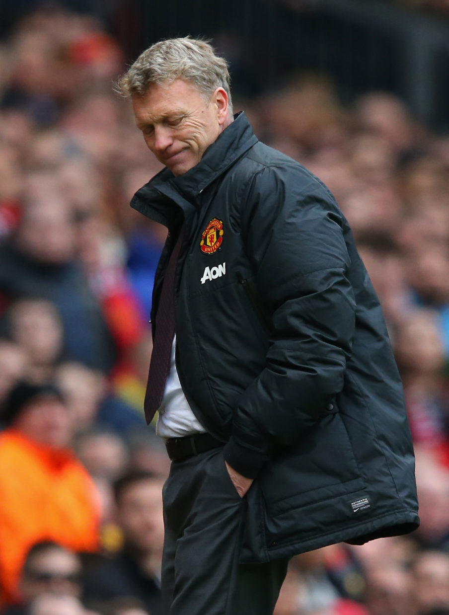 Alex Livesey/Getty Images Sport