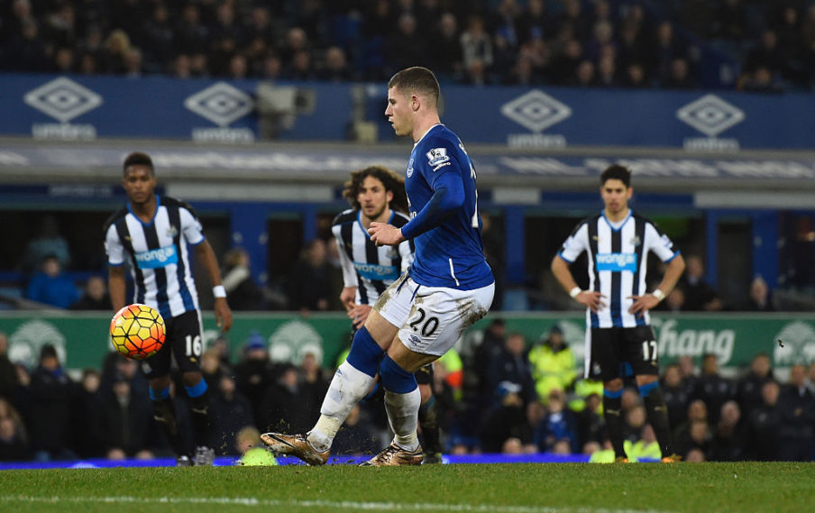 Stu Forster/Getty Images Sport