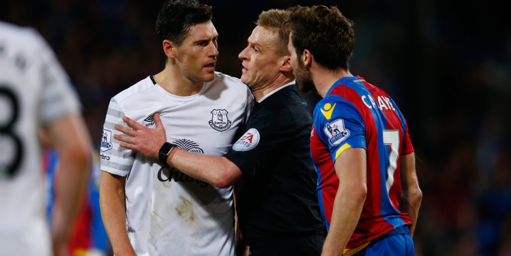 Everton v Crystal Palace – Predicted XI