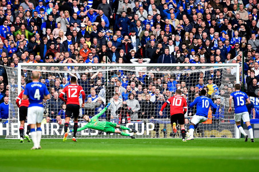 Mike Hewitt/Getty Images Sport