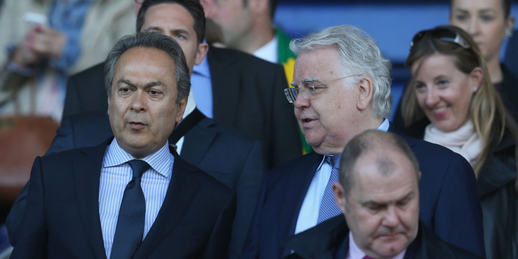 Moshiri left unsatisfied over missed transfer targets