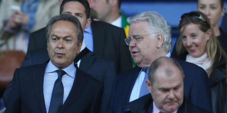 Moshiri left unsatisfied over missed transfer targets