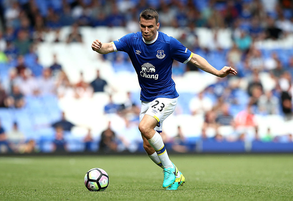 Everton v Espanyol: Pre-Season Friendly Jan Kruger/Getty Images Sport