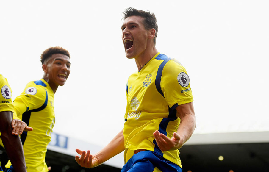 Stu Forster/Getty Images Sport