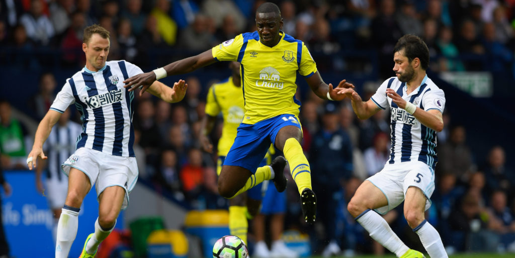 Yannick Bolasie – Impressive and surprising