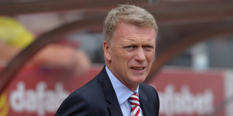 Opposition Danger Men: Sunderland