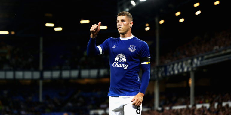 Barkley set to be handed new deal