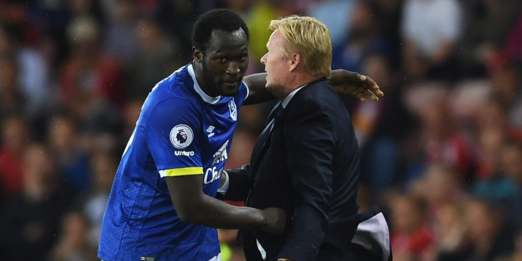 A Mauling for Moyes – five things we learned