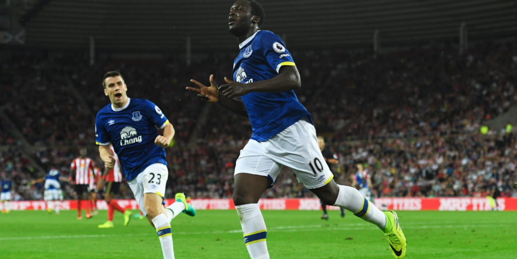 Everton v Middlesbrough – Predicted XI