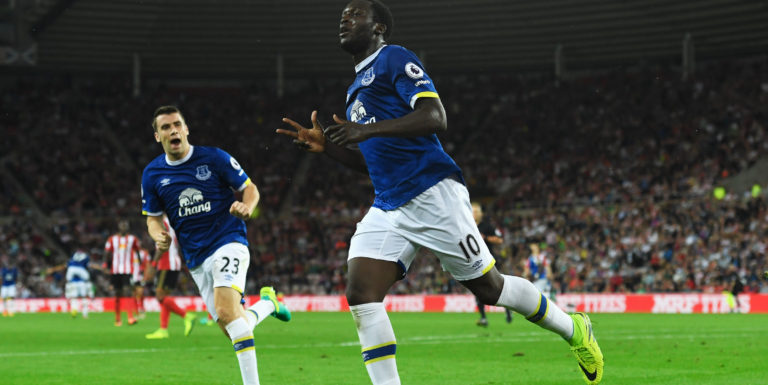 Everton v Middlesbrough – Predicted XI