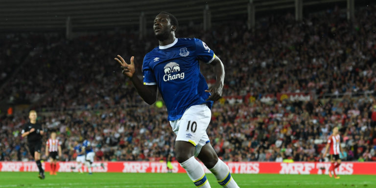 Sunderland 0-3 Everton: Player Ratings