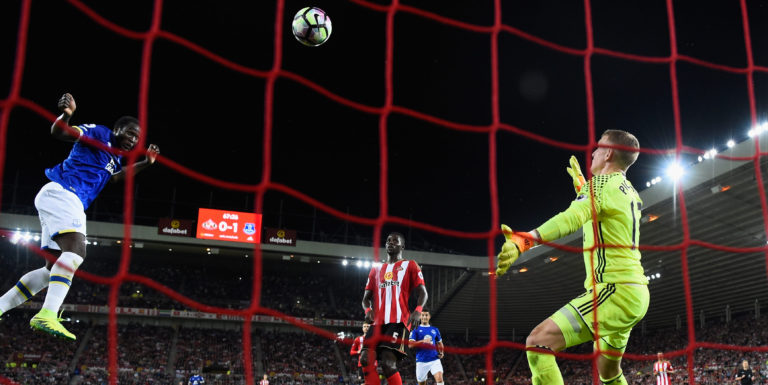 Everton vs. Middlesbrough – Previous meetings