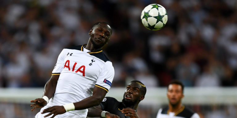 Sissoko opens up over Everton deal