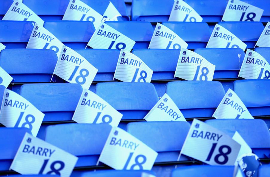 Richard Heathcote/Getty Images Sport