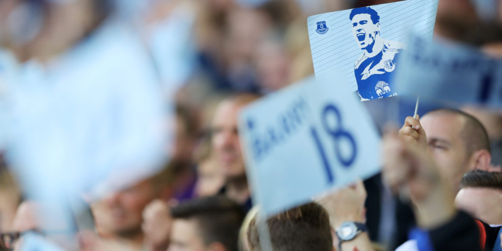 Everton 3-1 Middlesbrough – Player Ratings