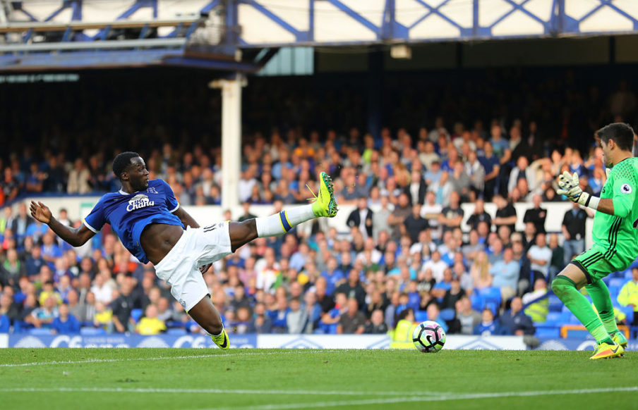 Everton v Middlesbrough - Premier League Richard Heathcote/Getty Images Sport