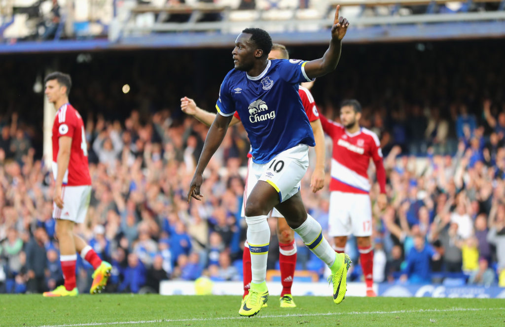 Everton 3-1 Middlesbrough – Tactical Analysis