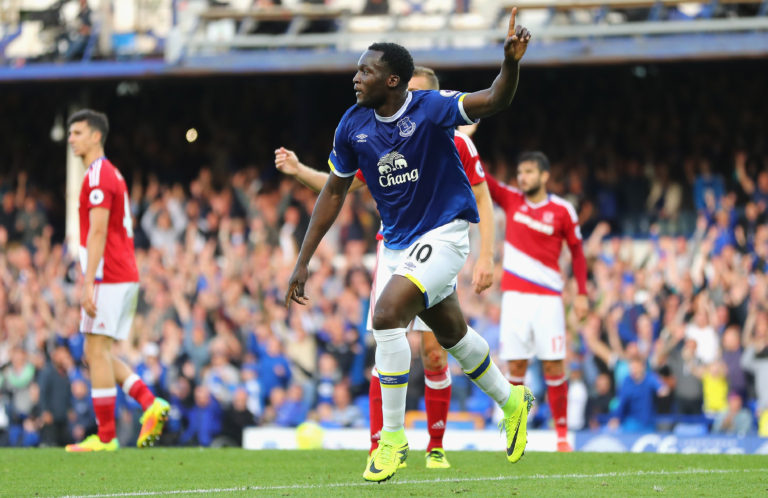 Everton 3-1 Middlesbrough – Tactical Analysis