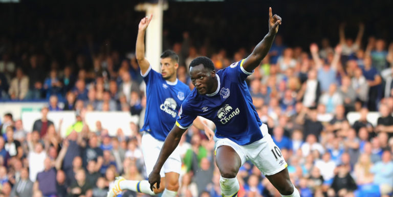 Lukaku agent explains only select clubs can afford striker