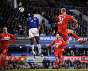 Louis Saha makes Everton investment claim as he questions Friedkin Group timing