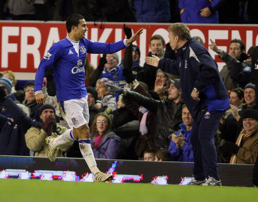 Ross Kinnaird/Getty Images Sport