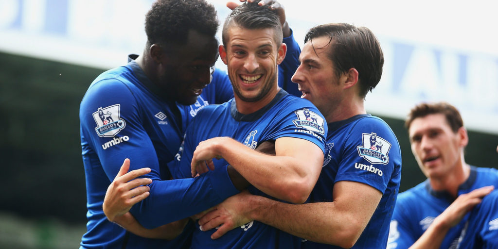 Everton’s Greatest – The Best Everton Player