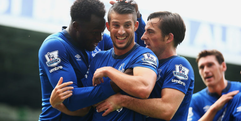 Everton’s Greatest – The Best Everton Player