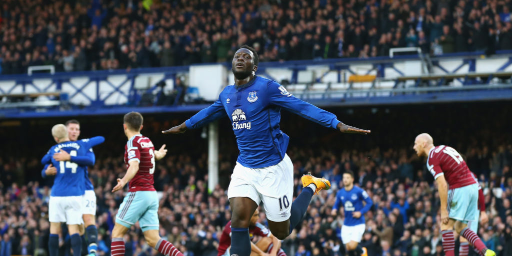 Everton v West Ham – Predicted XI