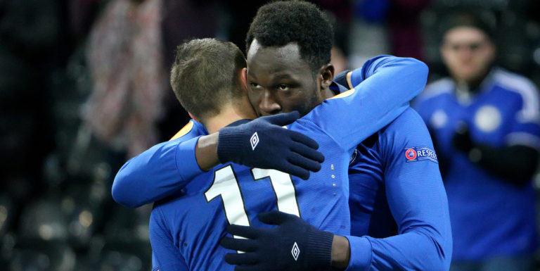 Everton’s Greatest – The Attackers at the Club