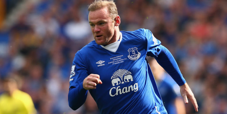 Wayne Rooney, The 10 Year Debate