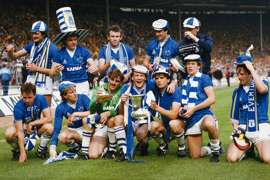 David Cannon/Hulton Archive/Getty Images