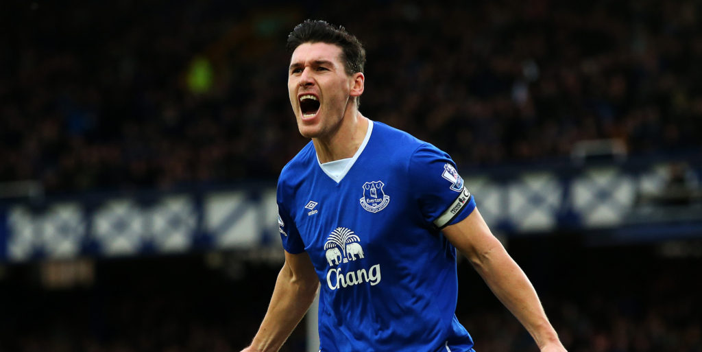Barry’s form is deserving of England recall
