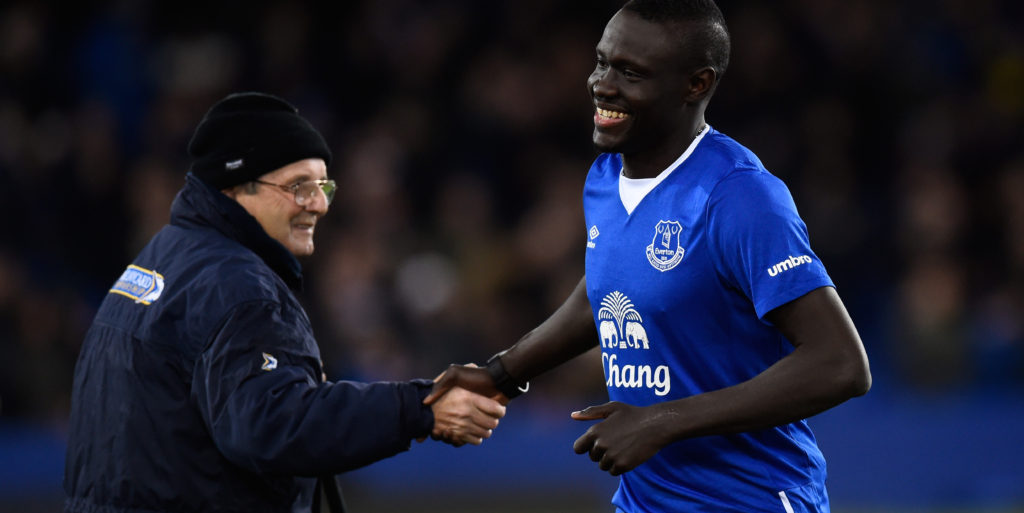 Niasse speaks of Koeman’s negligence towards him