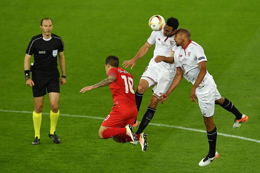Dennis Grombkowski/Getty Images Sport