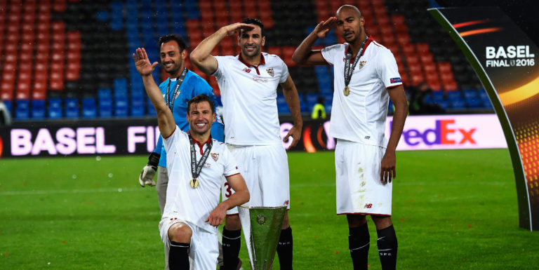 Everton target N’Zonzi