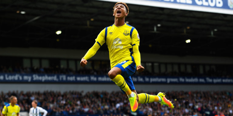 Everton’s Greatest – Right Backs