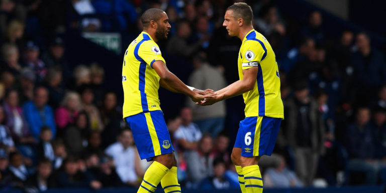 Everton’s Greatest – Centre-backs