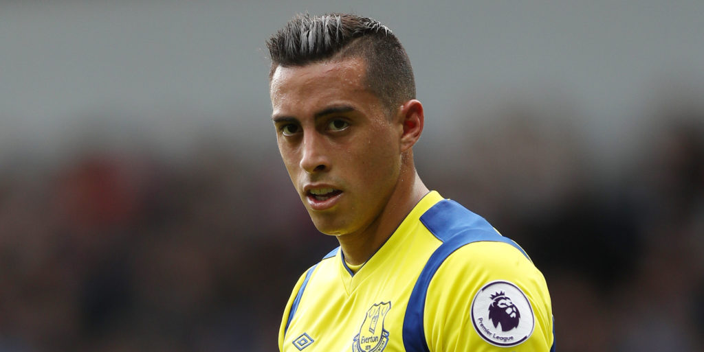 Everton defender could be on the lookout for new club