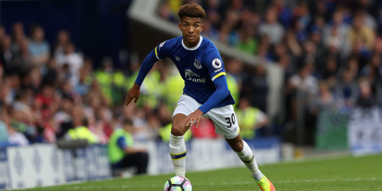 Time for Koeman to give the youngsters a go