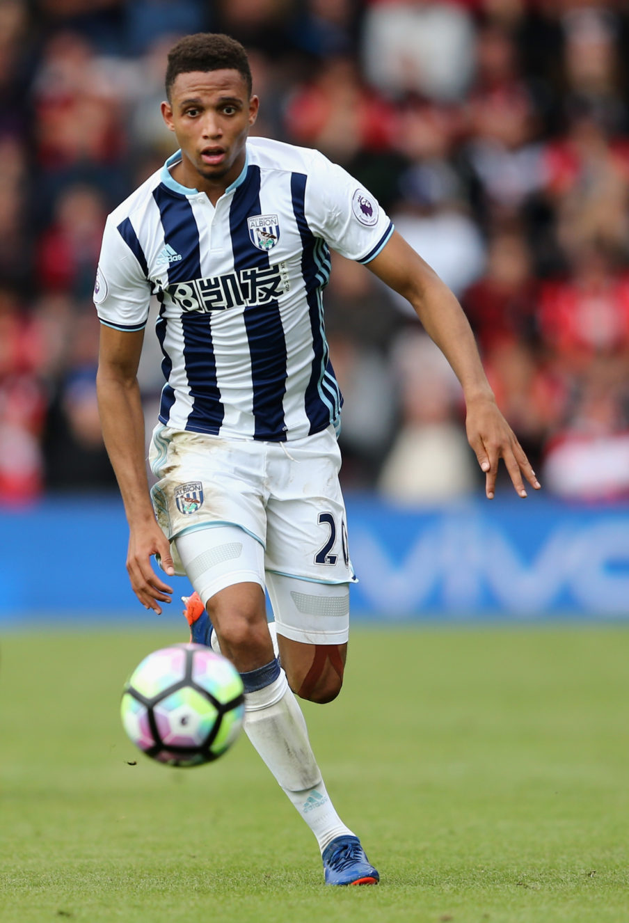 Warren Little/Getty Images Sport